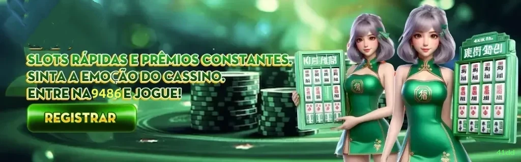 Slots Premium da PG Soft na 41dd