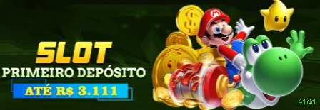 Jogos com maior RTP na 41dd